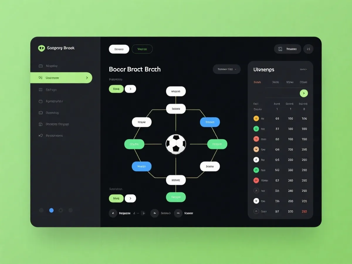 2026世界杯赛程与数据概览