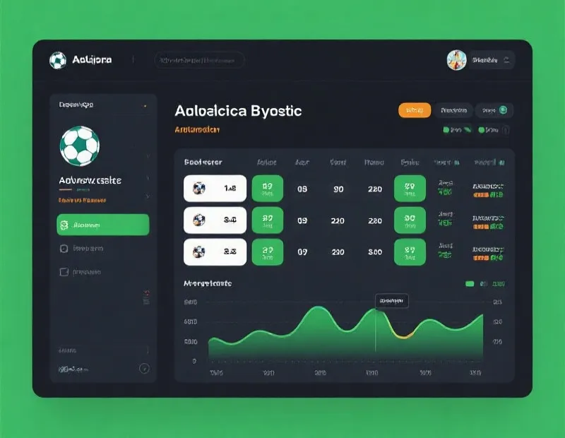 赛事数据趋势分析插图