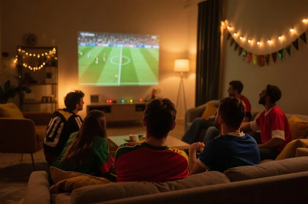 2026美加墨世界杯免费观看在哪里看？这份省钱又有现场感的观赛指南，球迷看完就想开刷